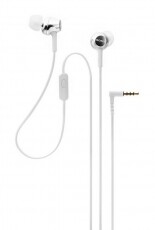 SONY MDREX155APW.AE Fülhallgató - fehér Audio-Video / Hifi / Multimédia - Fül és Fejhallgatók - Fülhallgató - 350782