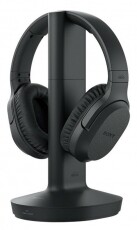 SONY MDRRF895RK vezeték nélküli fejhallgató Audio-Video / Hifi / Multimédia - Fül és Fejhallgatók - Fejhallgató - 318086