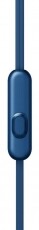 SONY MDRXB510ASL.CE7 sport fülhallgató - kék Audio-Video / Hifi / Multimédia - Fül és Fejhallgatók - Fülhallgató - 320399