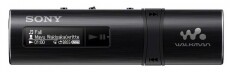 SONY NWZ-B183B MP3 lejátszó Audio-Video / Hifi / Multimédia - Hordozható CD / DVD / Multimédia készülék - MP3/MP4 lejátszó - 306992