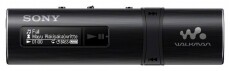 SONY NWZ-B183FB MP3 lejátszó Audio-Video / Hifi / Multimédia - Hordozható CD / DVD / Multimédia készülék - MP3/MP4 lejátszó - 306993