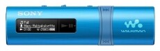 SONY NWZ-B183L MP3 lejátszó Audio-Video / Hifi / Multimédia - Hordozható CD / DVD / Multimédia készülék - MP3/MP4 lejátszó - 306996
