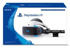 SONY PlayStation 4 (PS4) VR 3D virtuális szemüveg (PS719844051) Iroda és számítástechnika - Játék konzol - Kiegészítő - 327977