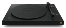 SONY PSH-X500 lemezjátszó Audio-Video / Hifi / Multimédia - Bakelit lemezjátszó - Bakelit lemezjátszó - 306628