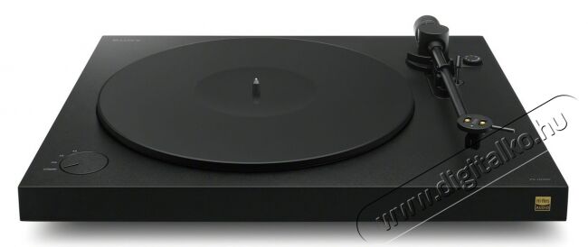 SONY PSH-X500 lemezjátszó Audio-Video / Hifi / Multimédia - Bakelit lemezjátszó - Bakelit lemezjátszó - 306628