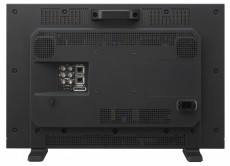 SONY PVM-A250 Professional TRIMASTER EL OLED kontroll monitor Fotó-Videó kiegészítők - Kereső / kijelző és tartozékaik - Kijelző / kontroll monitor - 289742