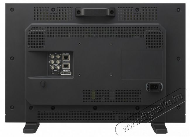 SONY PVM-A250 Professional TRIMASTER EL OLED kontroll monitor Fotó-Videó kiegészítők - Kereső / kijelző és tartozékaik - Kijelző / kontroll monitor - 289742