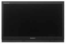 SONY PVM-A250 Professional TRIMASTER EL OLED kontroll monitor Fotó-Videó kiegészítők - Kereső / kijelző és tartozékaik - Kijelző / kontroll monitor - 289742