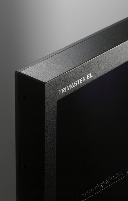 SONY PVM-A250 Professional TRIMASTER EL OLED kontroll monitor Fotó-Videó kiegészítők - Kereső / kijelző és tartozékaik - Kijelző / kontroll monitor - 289742