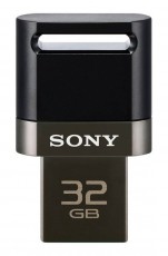 SONY USM32SA3B 32GB pendrive Memória kártya / Pendrive - Pendrive - 306887