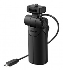 SONY VCT-SGR1 MARKOLAT Fotó-Videó kiegészítők - Fotó-videó táska / tok - Vázvédő tok / markolat borítás - 344408