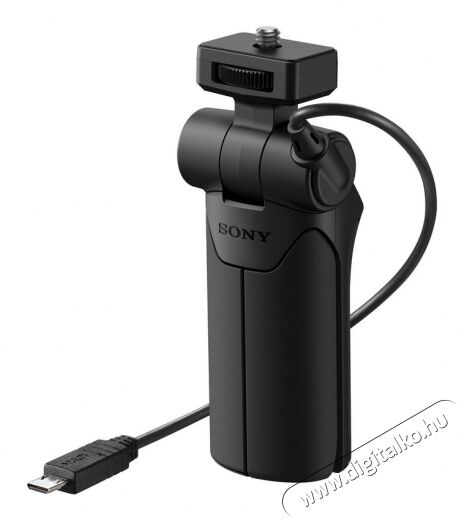 SONY VCT-SGR1 MARKOLAT Fotó-Videó kiegészítők - Fotó-videó táska / tok - Vázvédő tok / markolat borítás - 344408