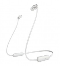 SONY WIC310W Bluetooth fülhallgató - fehér Audio-Video / Hifi / Multimédia - Fül és Fejhallgatók - Fülhallgató - 350237