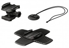 SONY AKASM1 szörfdeszkára rögzíthető konzol Fényképezőgép / kamera - Sport kamera tartozékok - Rögzítő / adapter - 306656