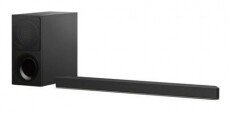 SONY HT-XF9000 2.1 hangprojektor Audio-Video / Hifi / Multimédia - Hangprojektor / soundbar - Mélyládával - 338966