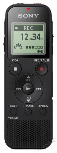 SONY ICDPX470 diktafon Mobil / Kommunikáció / Smart - Diktafon - Diktafon - 316883