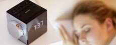 SONY ICF-C1PJ rádiós óra időkivetéssel Audio-Video / Hifi / Multimédia - Rádió / órás rádió - Ébresztőórás rádió - 306938