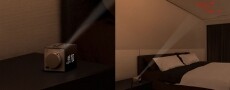 SONY ICF-C1PJ rádiós óra időkivetéssel Audio-Video / Hifi / Multimédia - Rádió / órás rádió - Ébresztőórás rádió - 306938