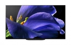 SONY Master KD55AG9BAEP UltraHD Smart OLED televízió Televíziók - OLED televízió - UHD 4K felbontású - 349869