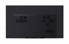 SONY Master KD55AG9BAEP UltraHD Smart OLED televízió Televíziók - OLED televízió - UHD 4K felbontású - 349869