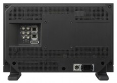 SONY PVM-A170/R OLED kontroll monitor Fotó-Videó kiegészítők - Kereső / kijelző és tartozékaik - Kijelző / kontroll monitor - 289743
