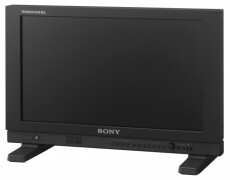 SONY PVM-A170/R OLED kontroll monitor Fotó-Videó kiegészítők - Kereső / kijelző és tartozékaik - Kijelző / kontroll monitor - 289743