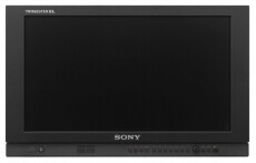 SONY PVM-A170/R OLED kontroll monitor Fotó-Videó kiegészítők - Kereső / kijelző és tartozékaik - Kijelző / kontroll monitor - 289743