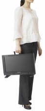SONY PVM-A170/R OLED kontroll monitor Fotó-Videó kiegészítők - Kereső / kijelző és tartozékaik - Kijelző / kontroll monitor - 289743