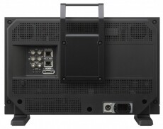 SONY PVM-A170/R OLED kontroll monitor Fotó-Videó kiegészítők - Kereső / kijelző és tartozékaik - Kijelző / kontroll monitor - 289743