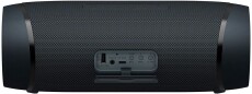 SONY SRSXB43B.EU8 Vezeték nélküli hangsugárzó - fekete Audio-Video / Hifi / Multimédia - Hordozható, vezeték nélküli / bluetooth hangsugárzó - Hordozható, vezeték nélküli / bluetooth hangsugárzó - 363669
