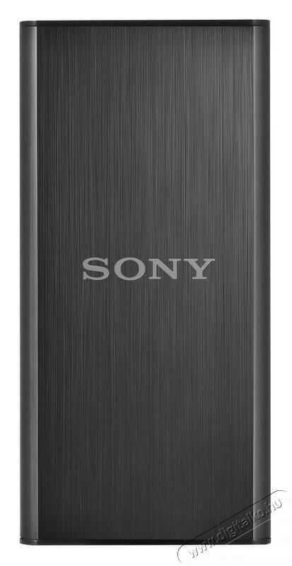SONY 256GB USB3.0 2,5 (SL-BG2B) külső SSD - fekete Egyéb - Nem forgalmazzuk ! - 312987