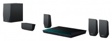 SONY BDV-E2100 5.1-es Blu-ray házimozi rendszer Audio-Video / Hifi / Multimédia - Házimozi - Blu-Ray házimozi szett - 306598