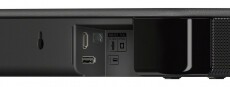SONY HT-SF150 2.0 hangprojektor Audio-Video / Hifi / Multimédia - Hangprojektor / soundbar - Mélyláda nélkül - 340857