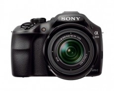 SONY Alpha 3000K + 18-55mm Kit Fényképezőgép / kamera - DSLR tükörreflexes fényképezőgép - 287846