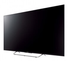 SONY KDL-50W755C LED televízió Televíziók - LED televízió - 1080p Full HD felbontású - 306714