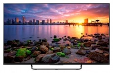 SONY KDL-50W755C LED televízió Televíziók - LED televízió - 1080p Full HD felbontású - 306714