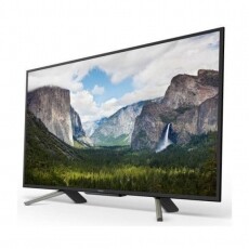 SONY KD-L50WF665BAEP FullHD Smart LED televízió Televíziók - LED televízió - 1080p Full HD felbontású - 349451