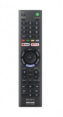 SONY KD-L50WF665BAEP FullHD Smart LED televízió Televíziók - LED televízió - 1080p Full HD felbontású - 349451