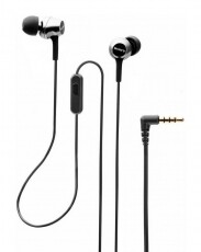 SONY MDREX155APB.AE Fülhallgató - fekete Audio-Video / Hifi / Multimédia - Fül és Fejhallgatók - Fülhallgató - 350780