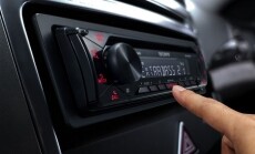 SONY MEX-N4300BT autóhifi fejegység + Bluetooth Autóhifi / Autó felszerelés - Autórádió fejegység - Autórádió fejegység - 347368