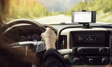 SONY MEX-N4300BT autóhifi fejegység + Bluetooth Autóhifi / Autó felszerelés - Autórádió fejegység - Autórádió fejegység - 347368