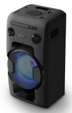 SONY MHCV11 mini hifi rendszer Audio-Video / Hifi / Multimédia - Hifi - Sztereó - Hifi torony - 306626