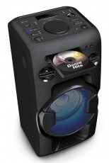 SONY MHCV11 mini hifi rendszer Audio-Video / Hifi / Multimédia - Hifi - Sztereó - Hifi torony - 306626