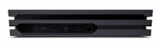 SONY PlayStation 4 Pro (PS4 Pro) 1TB konzol + Fortnite Iroda és számítástechnika - Játék konzol - Playstation 4 (PS4) konzol - 353455