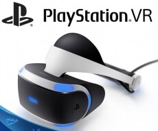 SONY PlayStation 4 (PS4) VR 3D virtuális szemüveg (PS719844051) Iroda és számítástechnika - Játék konzol - Kiegészítő - 327977
