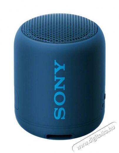 SONY SRS-XB12L hordozható Bluetooth hangszóró Audio-Video / Hifi / Multimédia - Hordozható, vezeték nélküli / bluetooth hangsugárzó - Hordozható, vezeték nélküli / bluetooth hangsugárzó - 349456