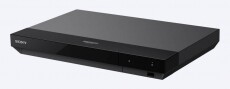 SONY UBPX-500B 4K Blu-ray lejátszó Audio-Video / Hifi / Multimédia - CD / DVD / Blu-Ray / Multimédia készülék - Blu-ray lejátszó - 343199