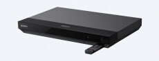 SONY UBPX-500B 4K Blu-ray lejátszó Audio-Video / Hifi / Multimédia - CD / DVD / Blu-Ray / Multimédia készülék - Blu-ray lejátszó - 343199