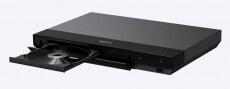 SONY UBPX-500B 4K Blu-ray lejátszó Audio-Video / Hifi / Multimédia - CD / DVD / Blu-Ray / Multimédia készülék - Blu-ray lejátszó - 343199