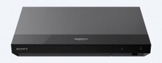 SONY UBPX-500B 4K Blu-ray lejátszó Audio-Video / Hifi / Multimédia - CD / DVD / Blu-Ray / Multimédia készülék - Blu-ray lejátszó - 343199